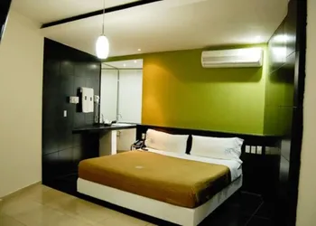 Hotel Porto Novo hotel thumbnail 6