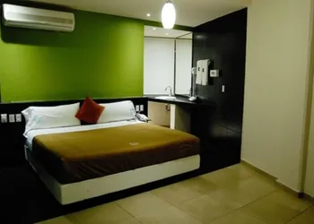Hotel Porto Novo hotel thumbnail 7