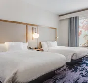 Fairfield Inn & Suites by Marriott Rolla hotel detail image 4