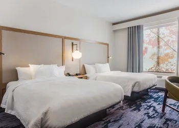 Fairfield Inn & Suites by Marriott Rolla hotel thumbnail 4
