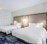 Fairfield Inn & Suites by Marriott Rolla hotel detail image 5