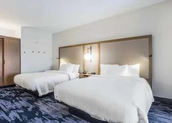 Fairfield Inn & Suites by Marriott Rolla hotel thumbnail 5