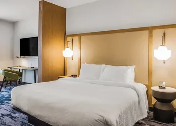 Fairfield Inn & Suites by Marriott Rolla hotel thumbnail 6
