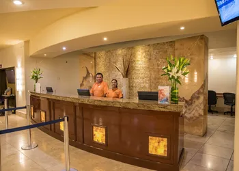 Tesoro Los Cabos hotel thumbnail 2