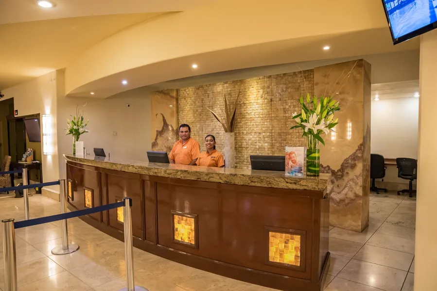 Tesoro Los Cabos hotel detail image 2