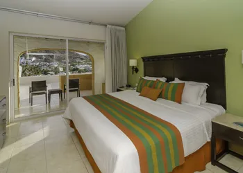 Tesoro Los Cabos hotel thumbnail 8