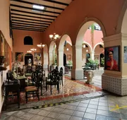Hotel Doralba Inn hotel detail image 7