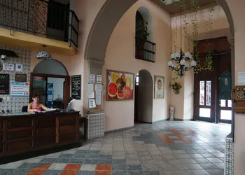 Hotel Doralba Inn hotel thumbnail 2