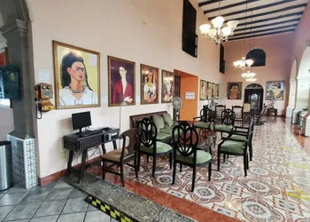 Hotel Doralba Inn hotel thumbnail 4