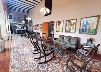 Hotel Doralba Inn hotel thumbnail 6