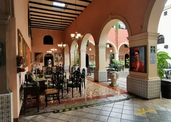 Hotel Doralba Inn hotel thumbnail 7
