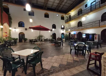 Hotel Doralba Inn hotel thumbnail 8