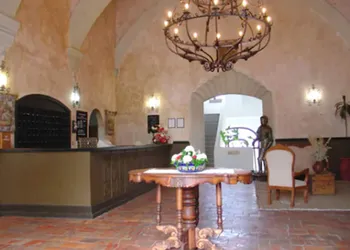 Hotel Castillo Santa Cecilia hotel thumbnail 2