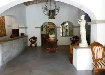Hotel Castillo Santa Cecilia hotel thumbnail 3