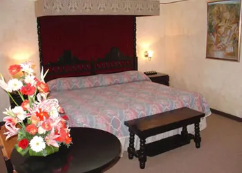 Hotel Castillo Santa Cecilia hotel thumbnail 5