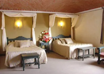 Hotel Castillo Santa Cecilia hotel thumbnail 7