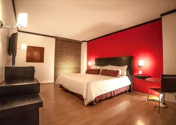 Hotel Inglaterra hotel thumbnail 5