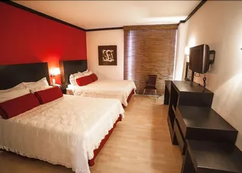 Hotel Inglaterra hotel thumbnail 6