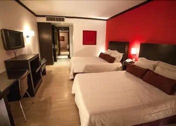 Hotel Inglaterra hotel thumbnail 7
