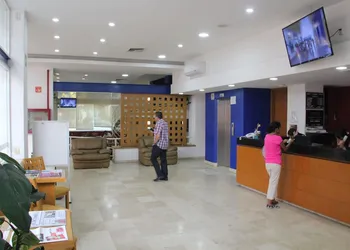 Grand Hotel Plaza Veracruz hotel thumbnail 2