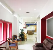 Grand Hotel Plaza Veracruz hotel detail image 3