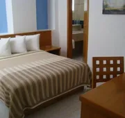 Grand Hotel Plaza Veracruz hotel detail image 4