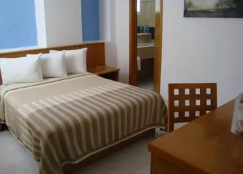 Grand Hotel Plaza Veracruz hotel thumbnail 4