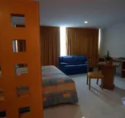 Grand Hotel Plaza Veracruz hotel detail image 5