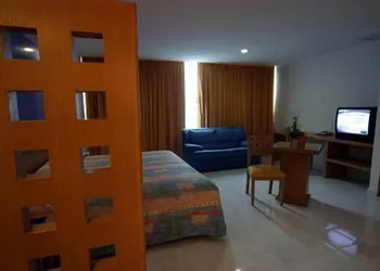 Grand Hotel Plaza Veracruz hotel thumbnail 5