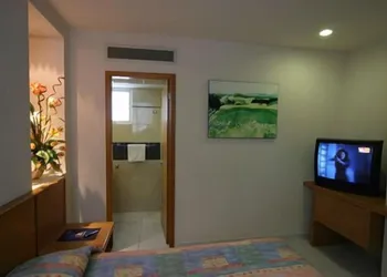 Grand Hotel Plaza Veracruz hotel thumbnail 6