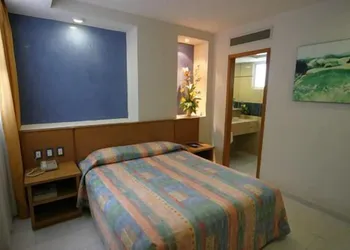 Grand Hotel Plaza Veracruz hotel thumbnail 7