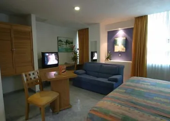 Grand Hotel Plaza Veracruz hotel thumbnail 8