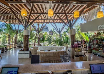 Ana y Jose Tulum Hotel & Spa hotel thumbnail 2