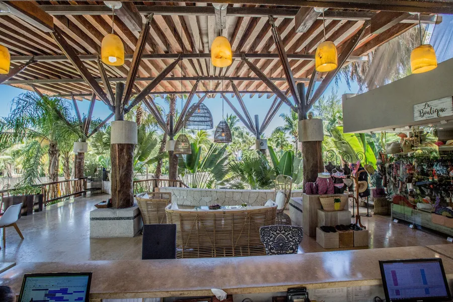 Ana y Jose Tulum Hotel & Spa hotel detail image 2