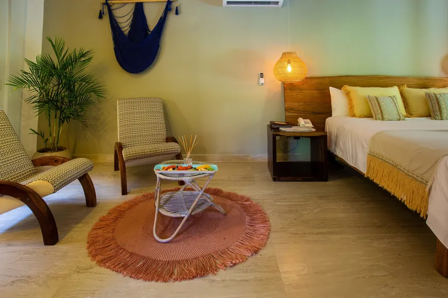 Ana y Jose Tulum Hotel & Spa hotel detail image 6
