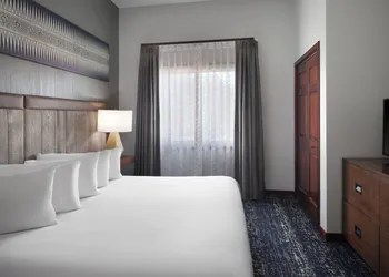 Club Wyndham Glacier Canyon hotel thumbnail 5