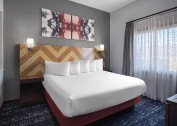 Club Wyndham Glacier Canyon hotel thumbnail 6