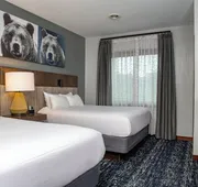 Club Wyndham Glacier Canyon hotel detail image 7