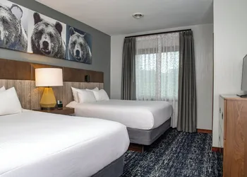 Club Wyndham Glacier Canyon hotel thumbnail 7