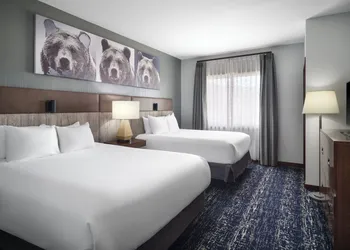 Club Wyndham Glacier Canyon hotel thumbnail 8