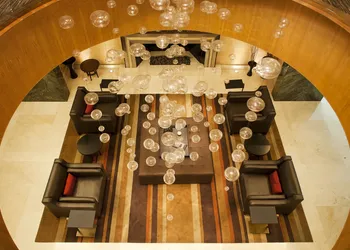 Mexico City Marriott Reforma Hotel hotel thumbnail 2
