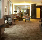 Mexico City Marriott Reforma Hotel hotel detail image 3