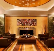 Mexico City Marriott Reforma Hotel hotel detail image 4