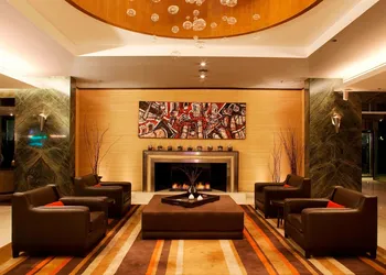 Mexico City Marriott Reforma Hotel hotel thumbnail 4