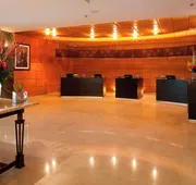 Mexico City Marriott Reforma Hotel hotel detail image 5