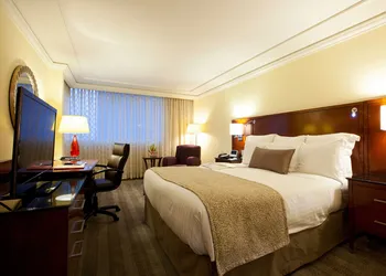 Mexico City Marriott Reforma Hotel hotel thumbnail 6
