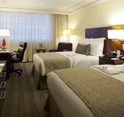Mexico City Marriott Reforma Hotel hotel detail image 7