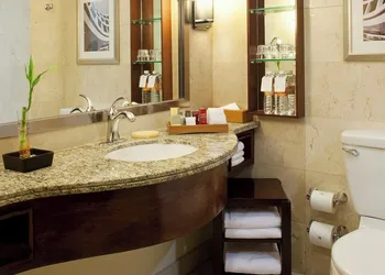 Mexico City Marriott Reforma Hotel hotel thumbnail 8