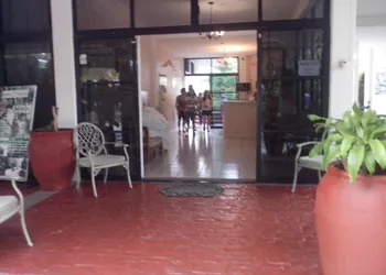 Hotel Balcon Gueela hotel thumbnail 3