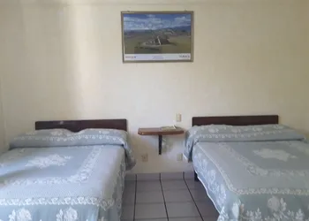 Hotel Balcon Gueela hotel thumbnail 4